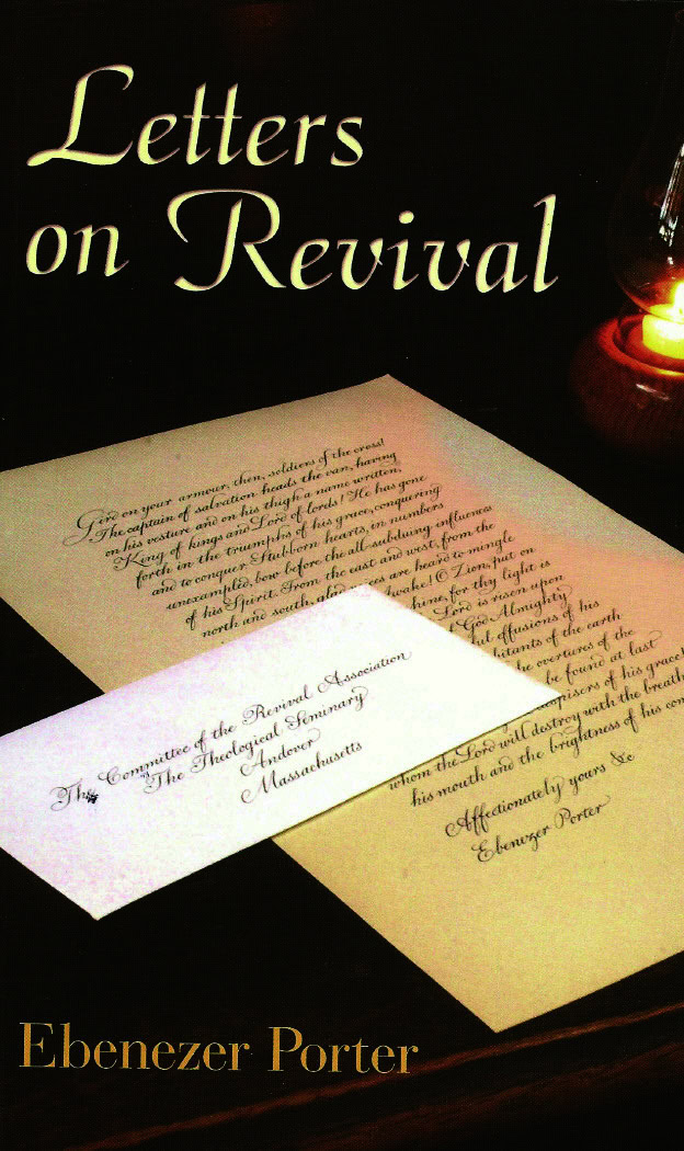 Letters on Revival