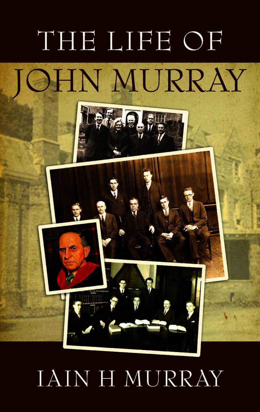 Life of John Murray
