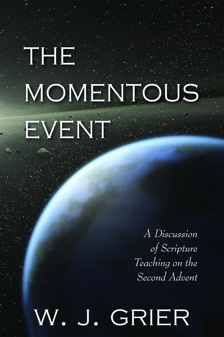 The Momentous Event