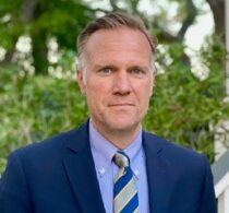 Rev. Jon Payne