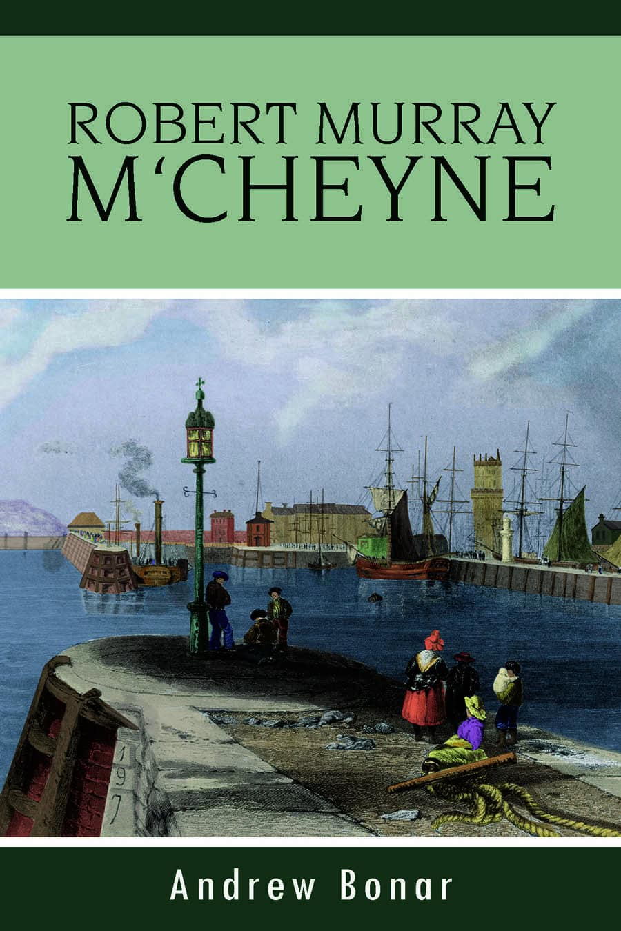 Robert Murray M'Cheyne