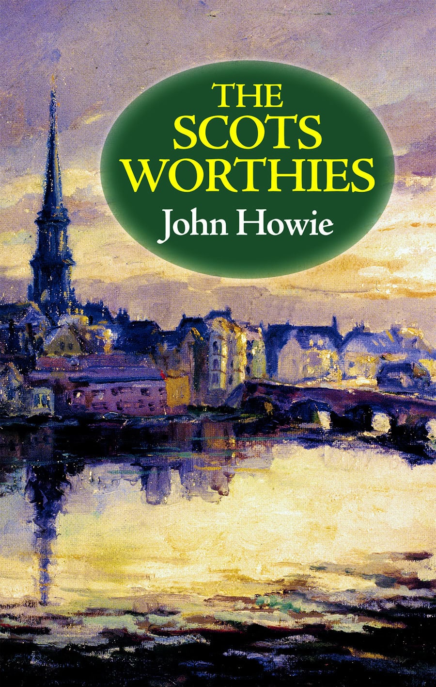 Scots Worthies