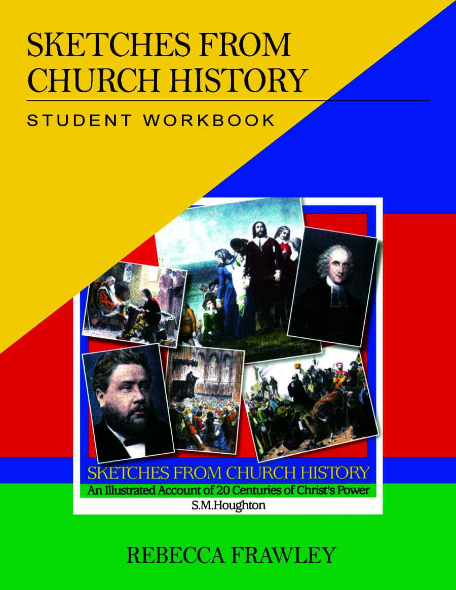 Sketches From Church History 