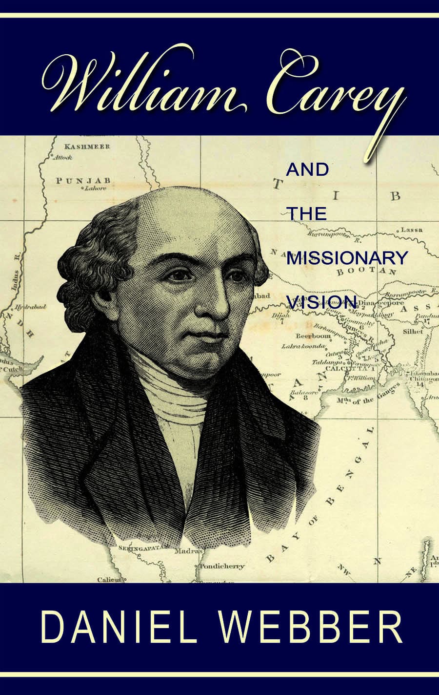 William Carey