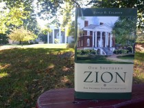 Our Southern Zion