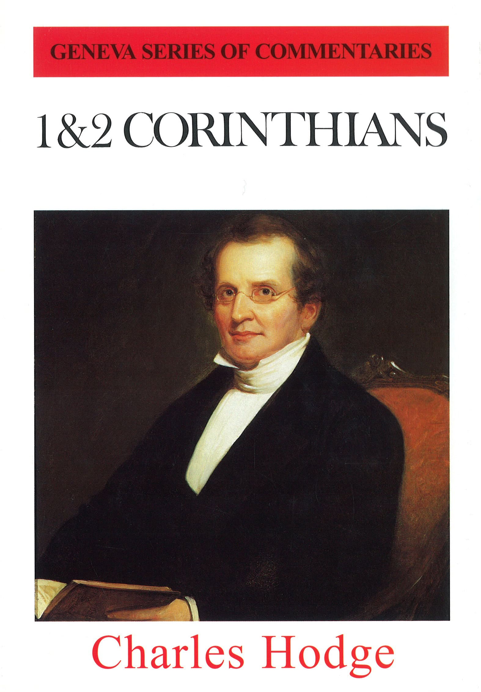 1& 2 Corinthians