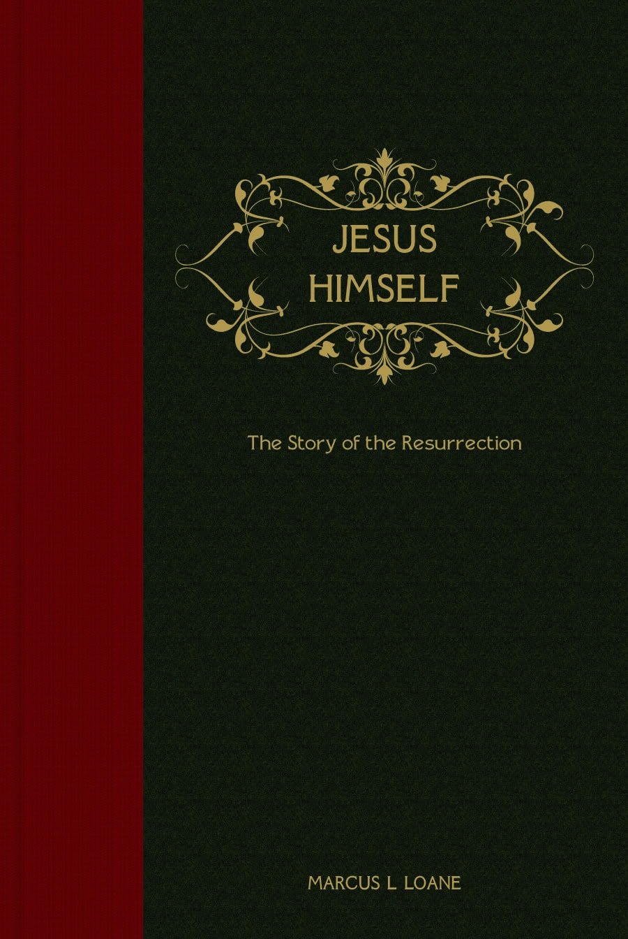 Jesus Himself