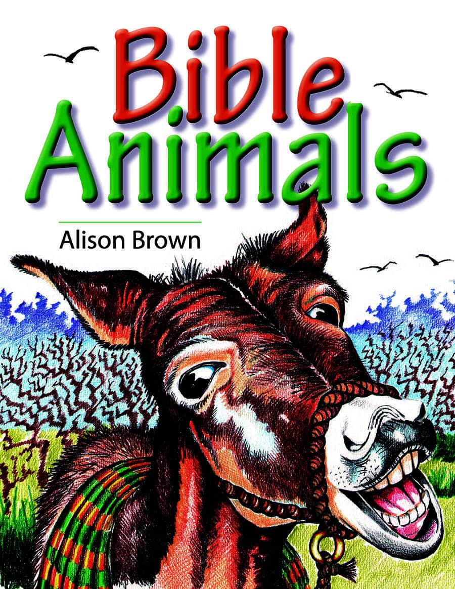 Bible Animals