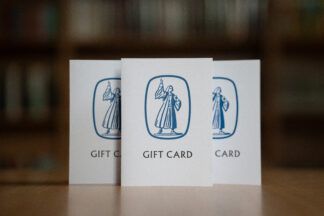 Gift Card by Mail