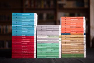 Puritan Paperbacks Series