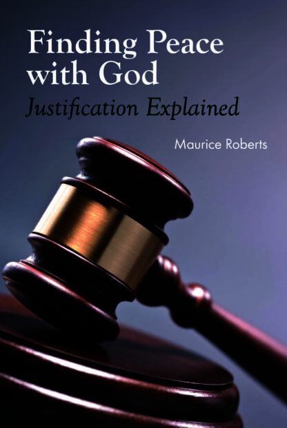 Finding Peace with God