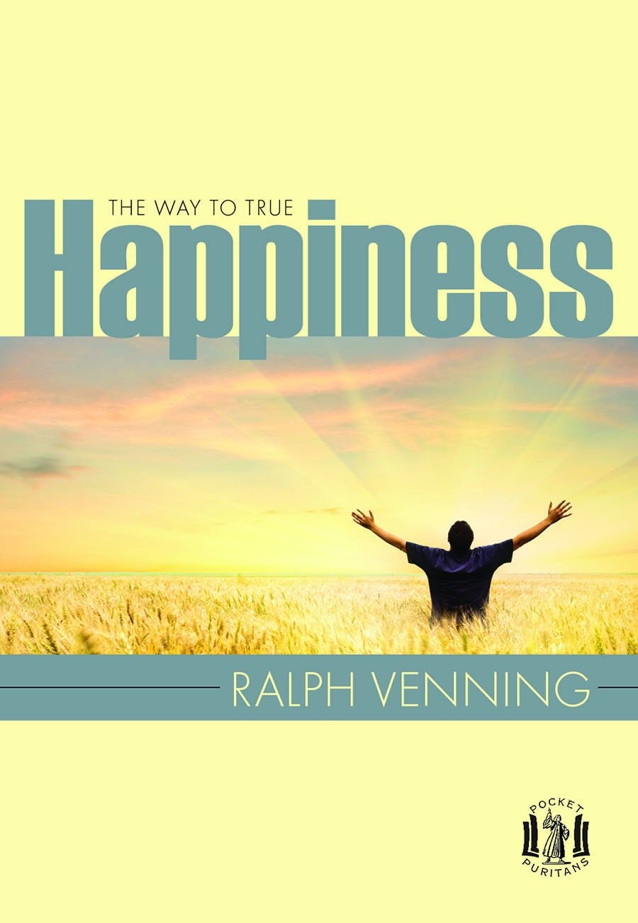 The Way To True Happiness