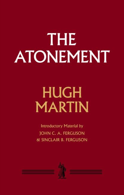 The Atonement