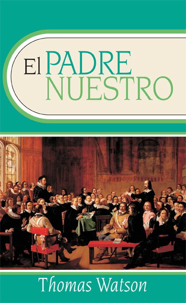 El Padre Nuestro