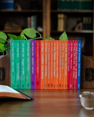Let’s Study Series Set