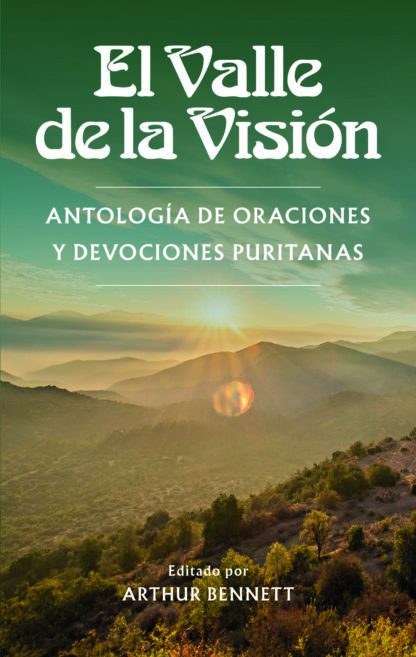 El valle de la vision