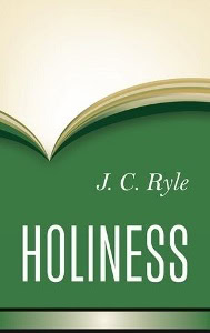 Holiness - Cloth-bound