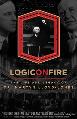 Logic On Fire
