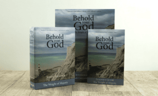 product image for Behold Your God the Weight of Majesty