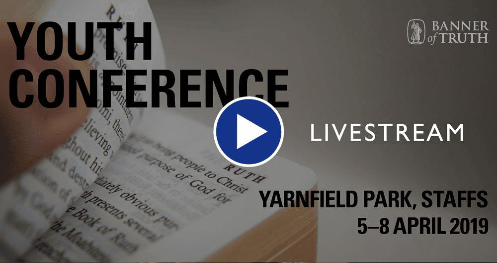 Banner Youth Conference Livestream