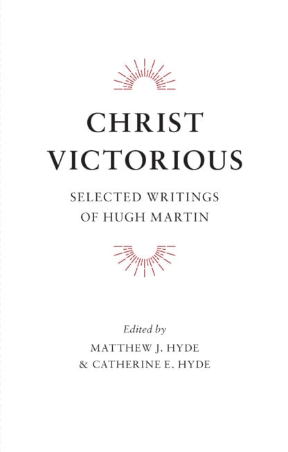 Christ Victorious