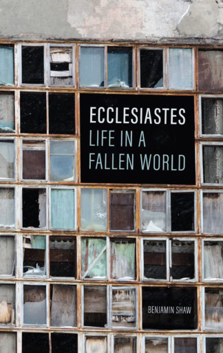 Ecclesiastes
