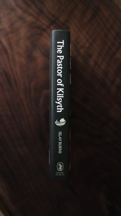 image of 'the Pastor of Kilsyth'