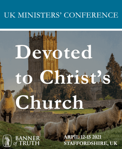 image of the UK conference 2021