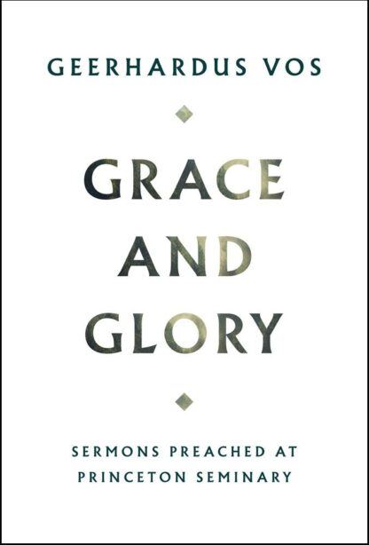 image of Grace and Glory