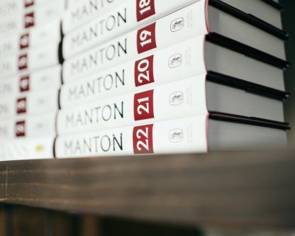 image of the works of thomas manton