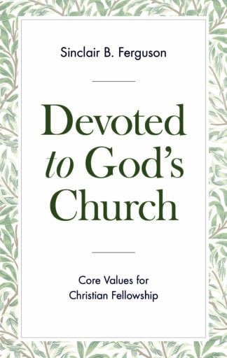 Devoted To God's Church