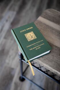 image of the treasures of John Owen Box Set