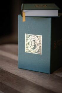 image of the treasures of John Owen Box Set