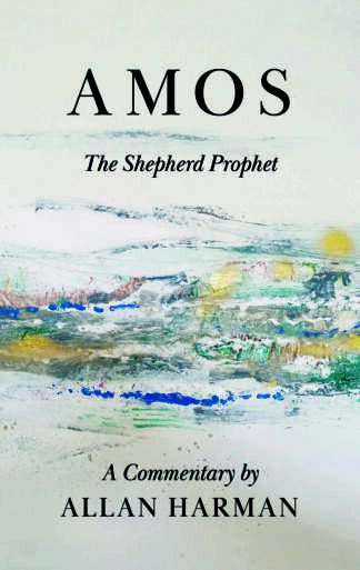 image of the book Amos by Allan Harman