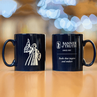 Banner of Truth Mug (Standard)