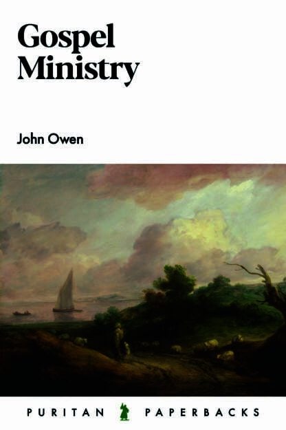 Gospel Ministry