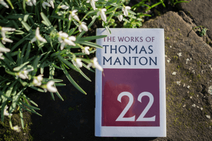 Volume 22: Sermons IV, including Funeral Sermon and Indices