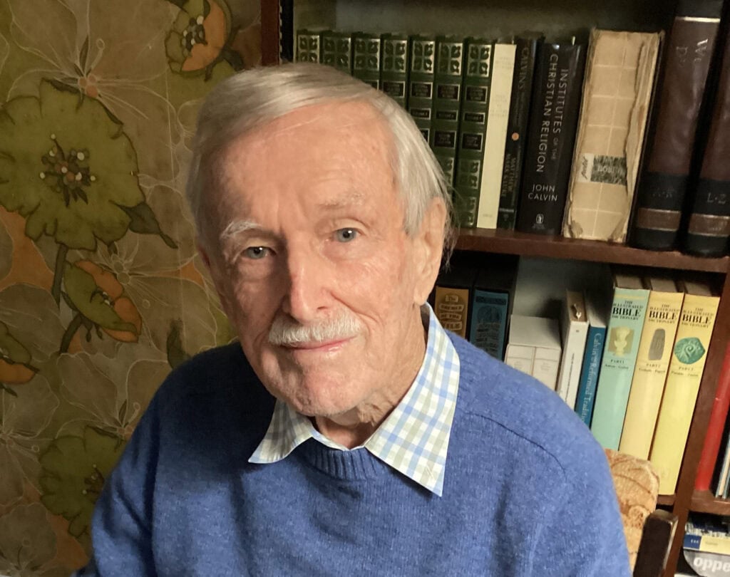 Robert White