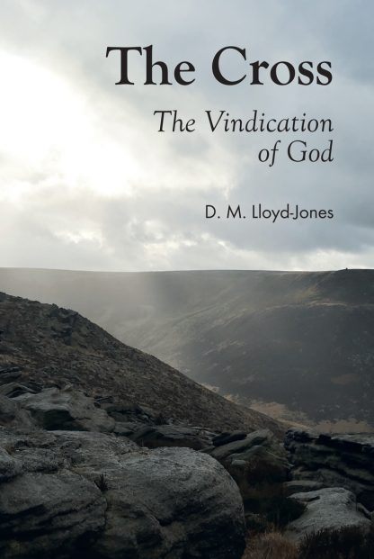 image of the book 'The cross' by DMLJ