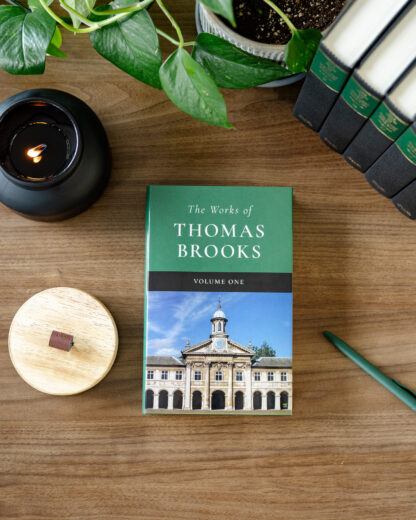 The Works of Thomas Brooks