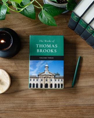The Works of Thomas Brooks