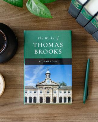 The Works of Thomas Brooks