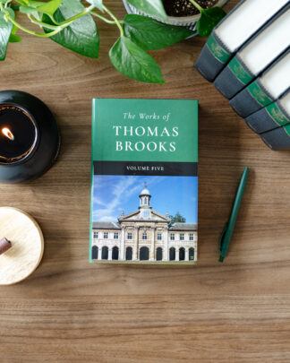 The Works of Thomas Brooks