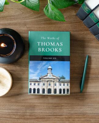 The Works of Thomas Brooks