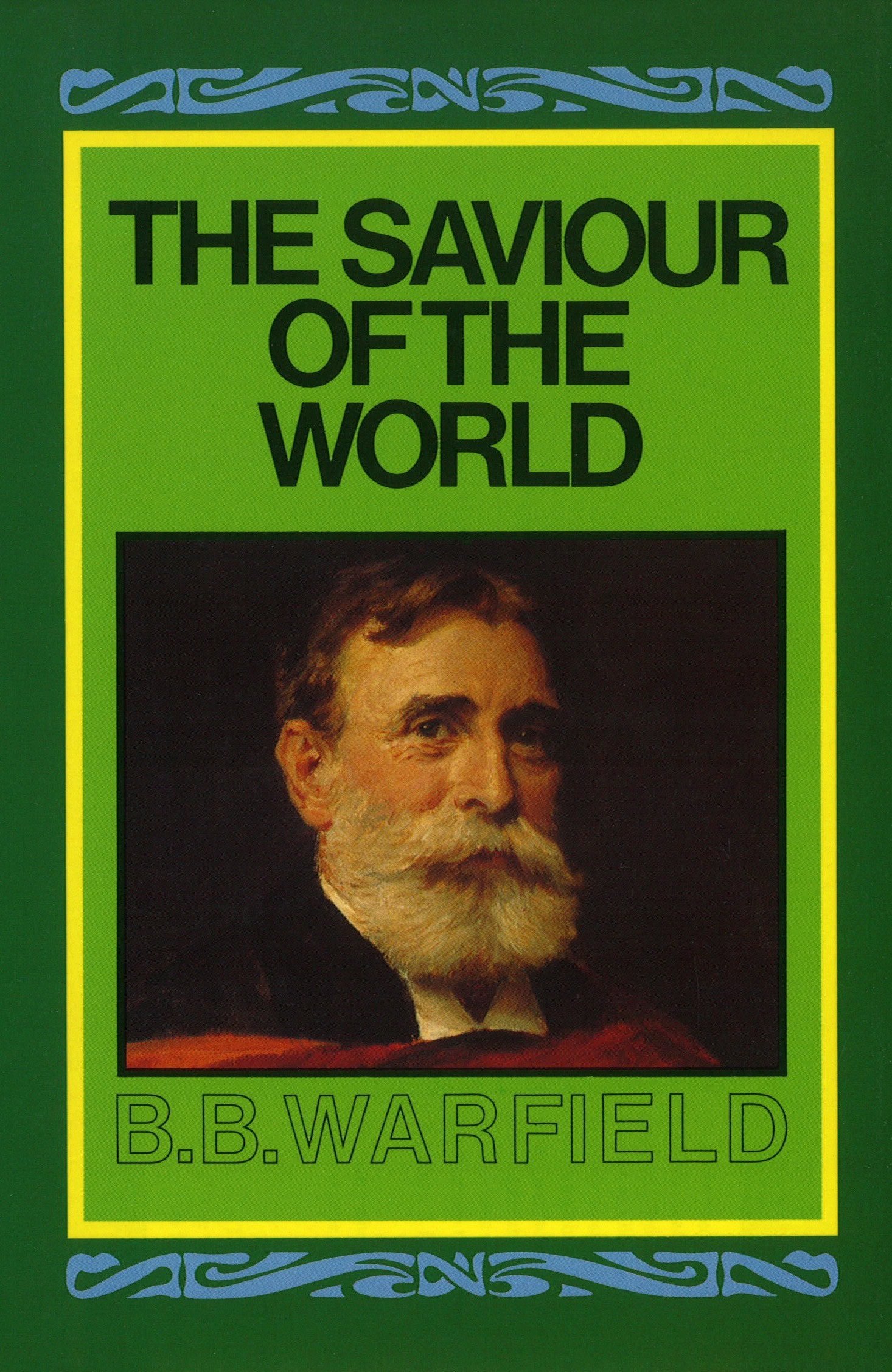 The Saviour Of The World