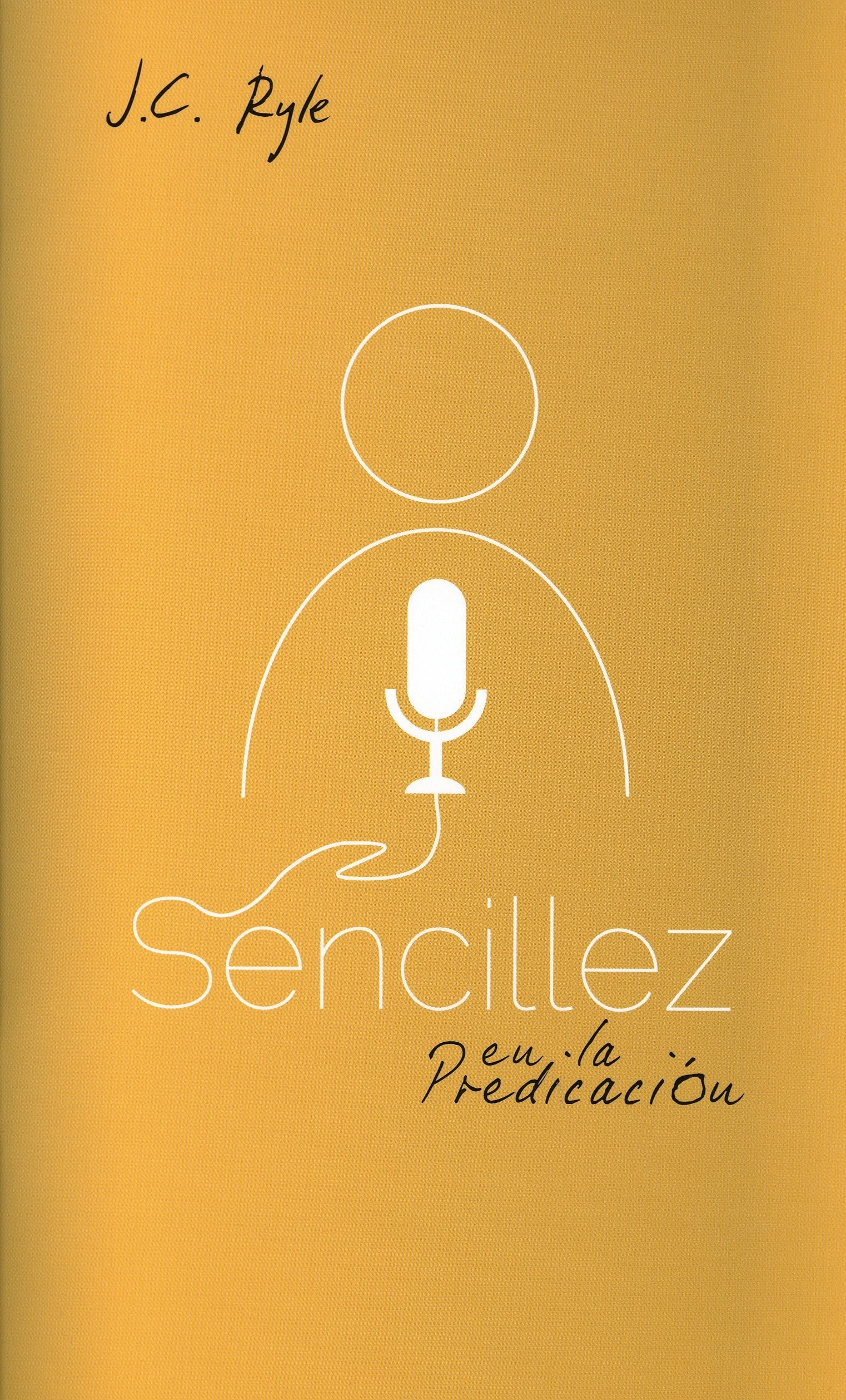 Sencillez En La Predicación