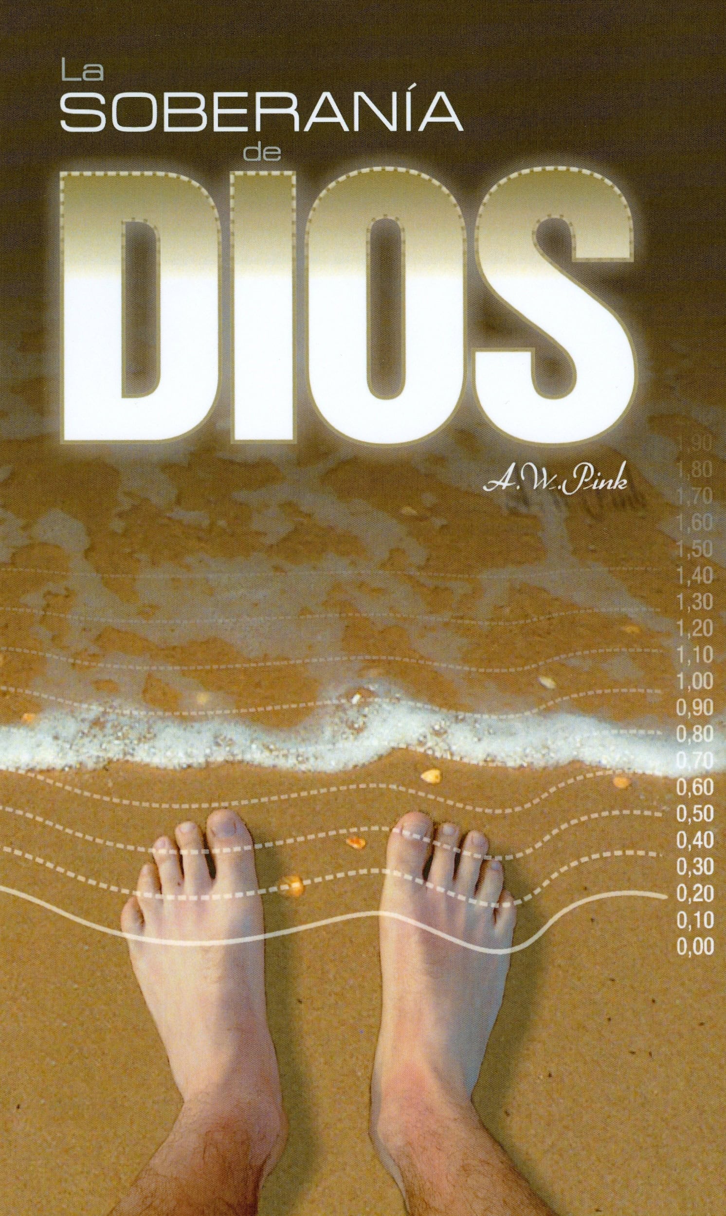 La Soberanía De Dios