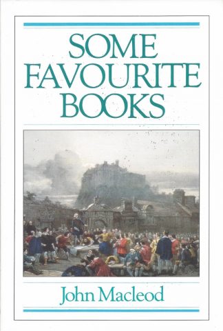 Some Favourite Books