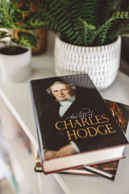 image of the Life of Charles Hodge