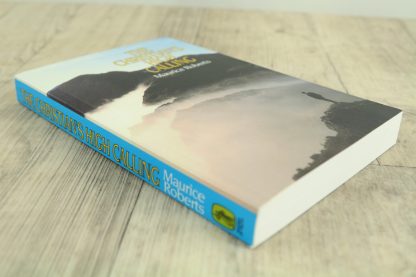 spine of Christian's high calling by Maurice Roberts
